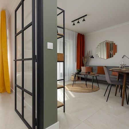 Lakeview Apartment Kapelanow Armii Krajowej By Noclegi Renters Warsawa Bagian luar foto