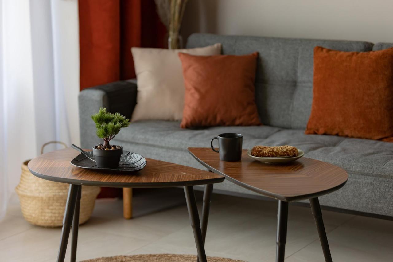 Lakeview Apartment Kapelanow Armii Krajowej By Noclegi Renters Warsawa Bagian luar foto