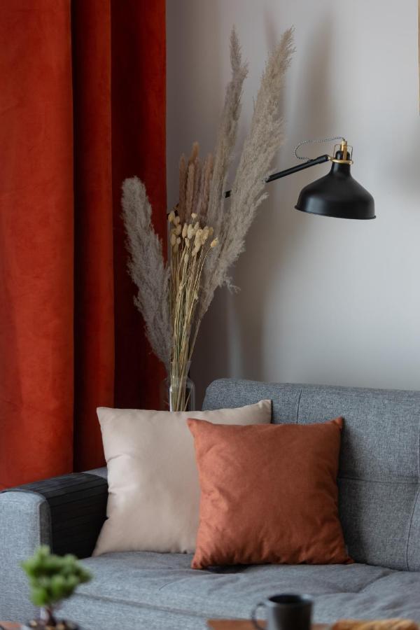 Lakeview Apartment Kapelanow Armii Krajowej By Noclegi Renters Warsawa Bagian luar foto