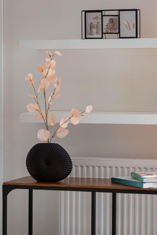Lakeview Apartment Kapelanow Armii Krajowej By Noclegi Renters Warsawa Bagian luar foto