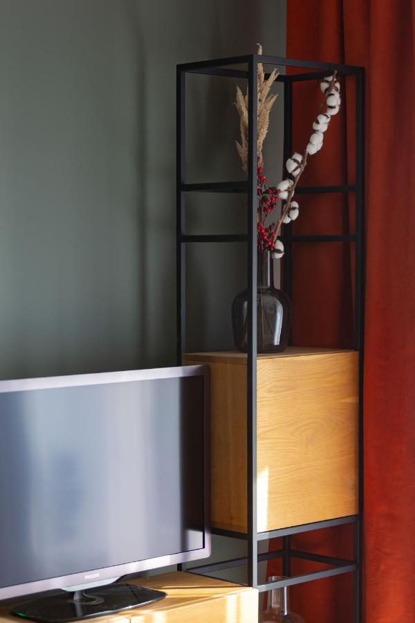 Lakeview Apartment Kapelanow Armii Krajowej By Noclegi Renters Warsawa Bagian luar foto